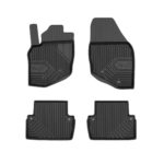 Πατάκια Λαστιχένια Σκάφη για  Volvo XC70 combi 2000-2007 4τμχ