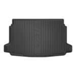 Πατάκι πορτ-παγκαζ λαστιχένιο για  Jeep Avenger BEV crossover, Electric, upper trunk floor since 2023 1τμχ