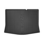 Πατάκι πορτ-παγκαζ λαστιχένιο για  Alfa Romeo Giulietta hatchback 2010-2020 1τμχ