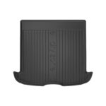 Πατάκι πορτ-παγκαζ λαστιχένιο για  Volvo V50 combi 2004-2012 1τμχ